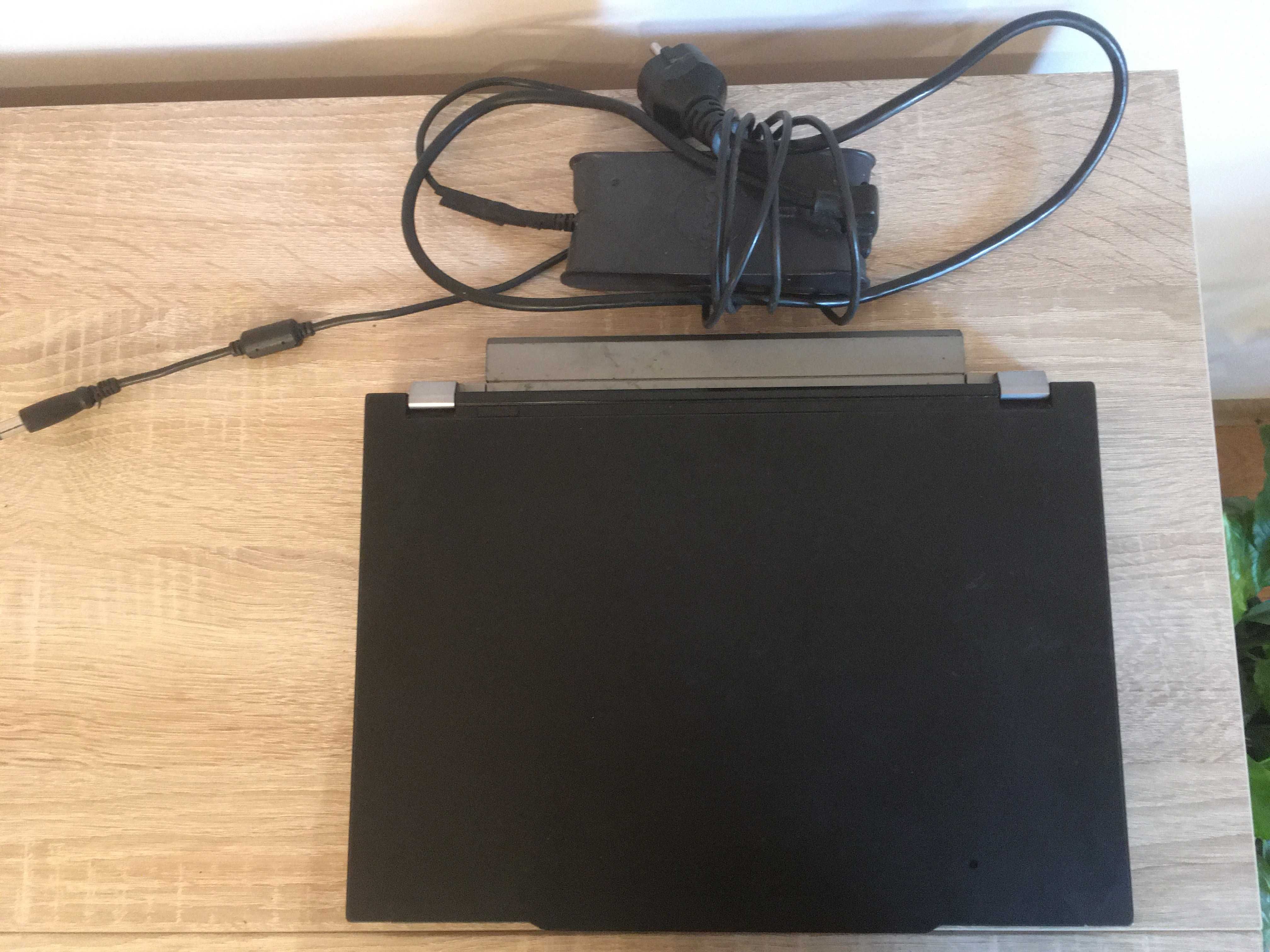 Laptop Dell Latitude E4300, Intel Core 2 Duo P9400, 4/320GB