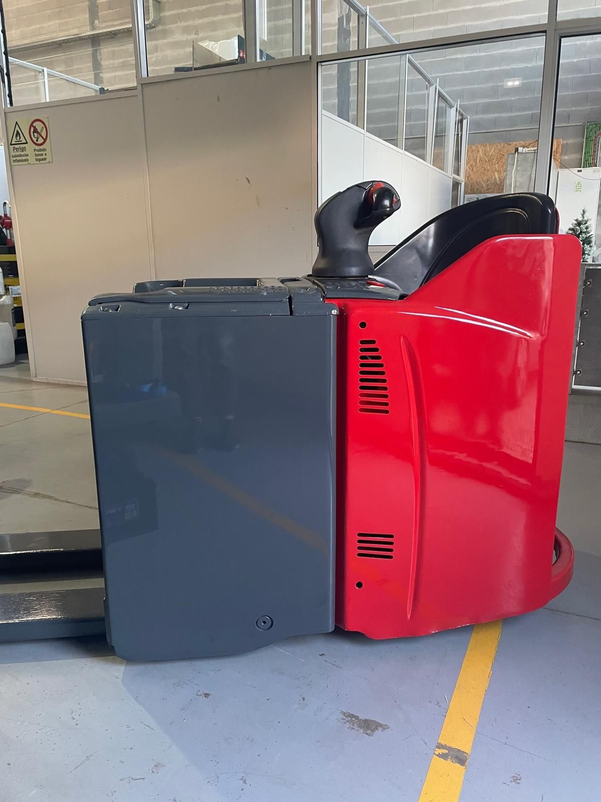 Linde T20 sp 2016