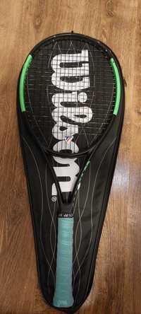Ракетка для большого тенниса Wilson blade 26 v6.0