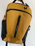 Plecak Samsonite skórzany / Ryanair / Wizzair / 25 x 40 x 20 cm,
