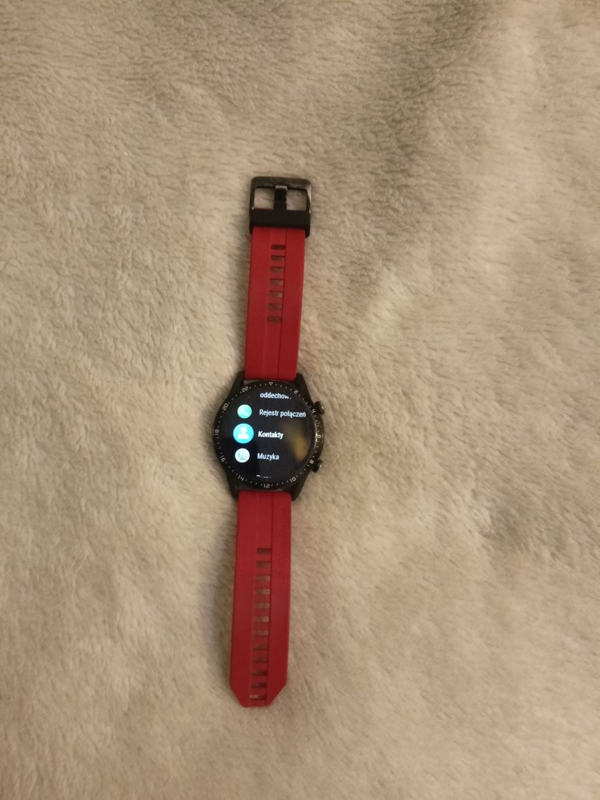 Smartwatch Huawei watch GT3