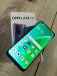 OPPO A74 5G 10gb RAM !!! 128gb szkło hartowane