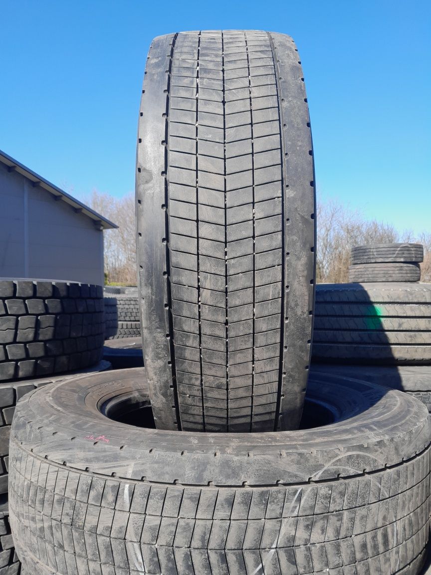 315/70R22.5 Continental Conti Ecoplus HD3