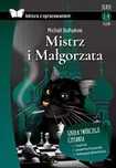 Mistrz i Małgorzata. Lektura z opracowaniem. SBM