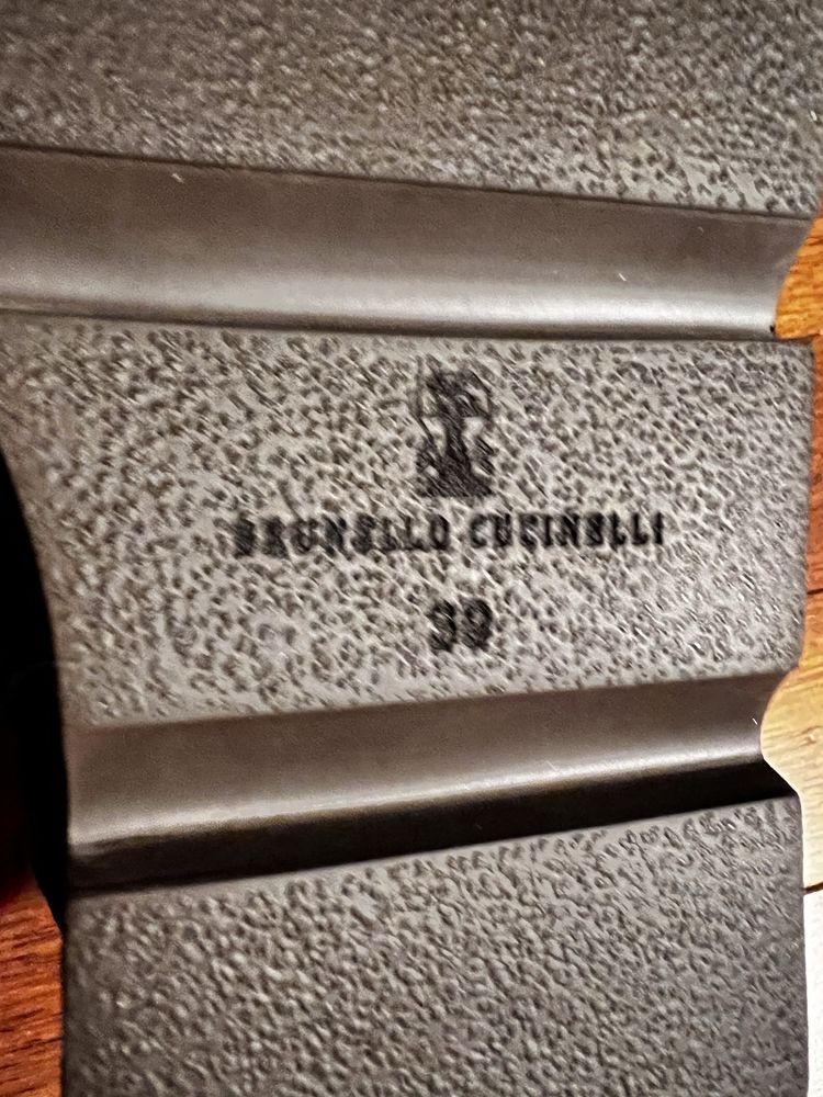 Brunello cucinelli botki sniegowce ugg kozuszek r.39
