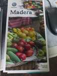 Madera przewodnik Pascal holiday