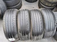 Летняя резина 225/55 R19 Continental Premium 6