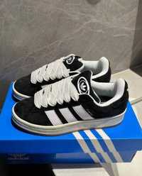 Adidas Campus 00s Black Eu 39