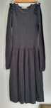 Vestido inverno Mademoiselle R