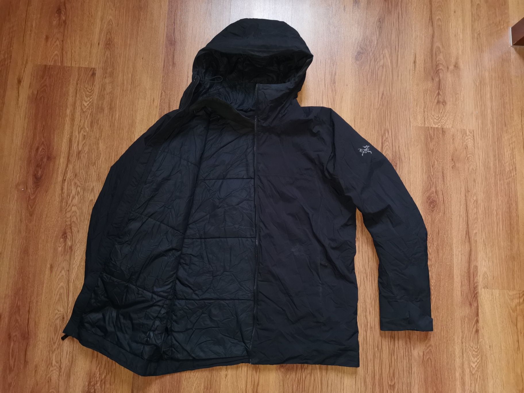 Arc'teryx Koda Gore Thermium kurtka ocieplana M