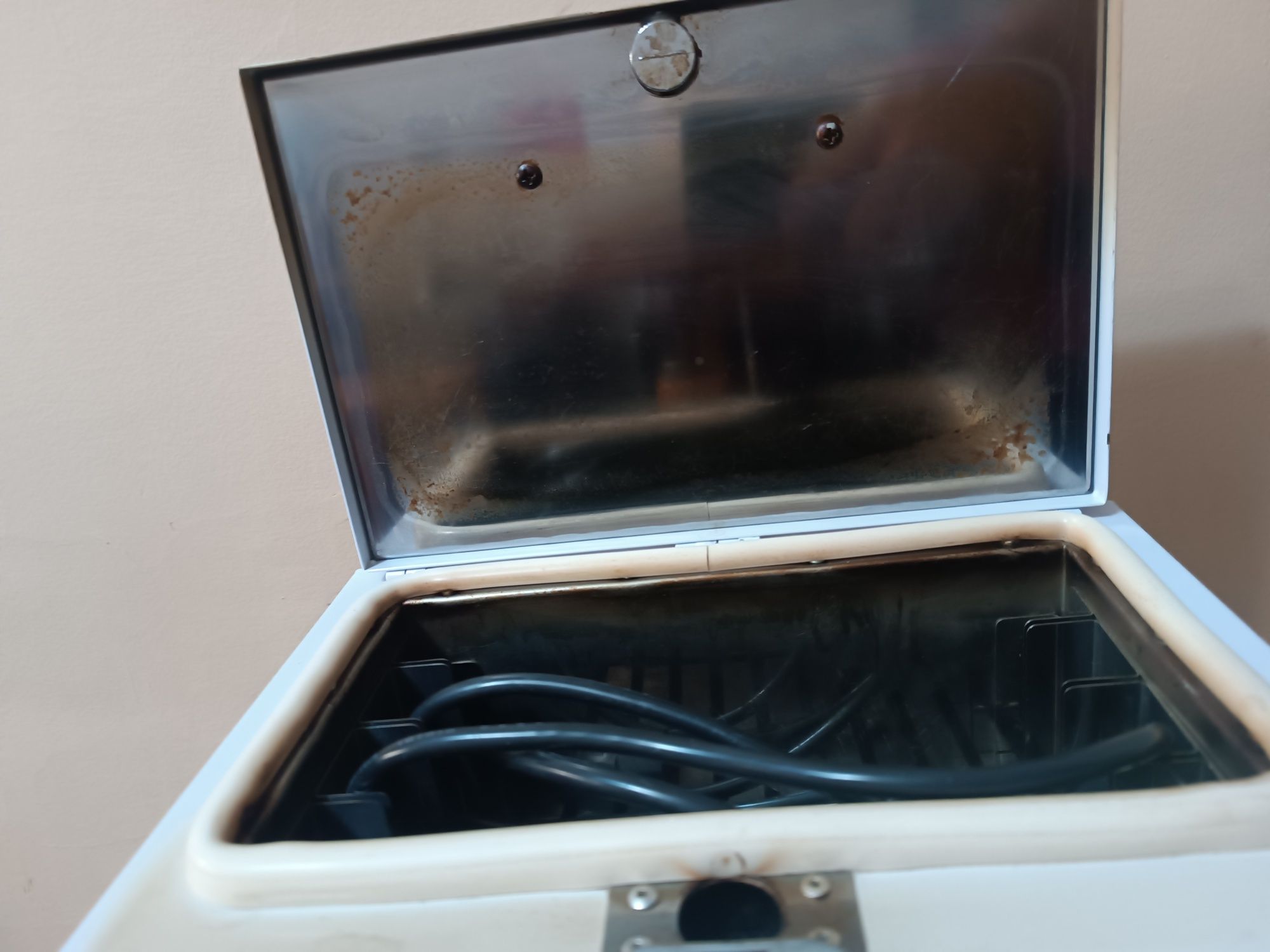 Сухожар Microstop ( Мікростоп) М1+