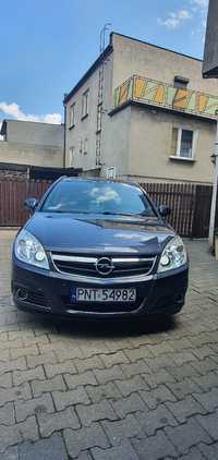 Sprzedam Opel Signum 1.9 cdti 120km