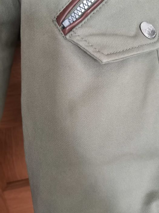 Kurtka ciążowa Bonprix, rozm. 36