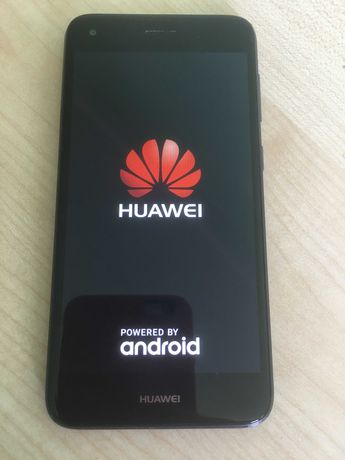 Смартфон Huawei Nova lite 16 Gb (52372) Уцінка