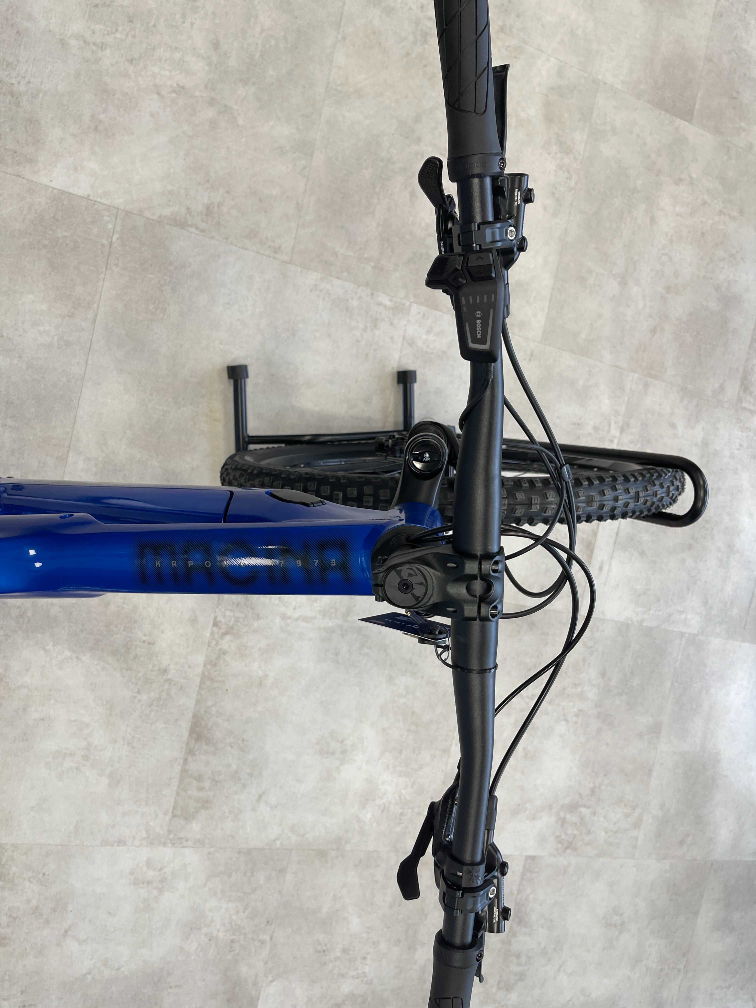 Macina Kapoho 7973 (metalic blue)