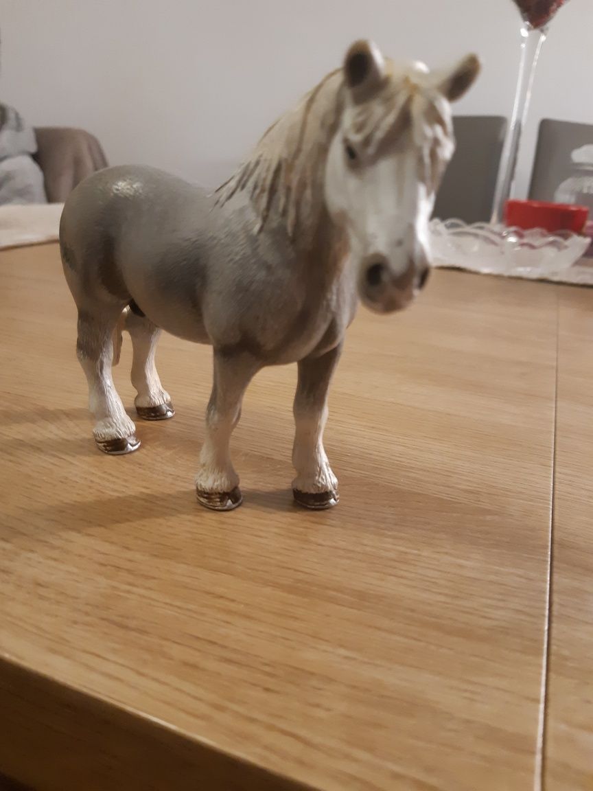 Figurka konia firmy Schleich