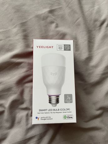 Продам лампу Yeelight