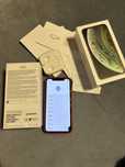 Iphone xs 256gb
