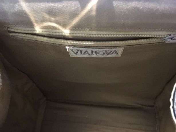 Mala pele preta ViaNova