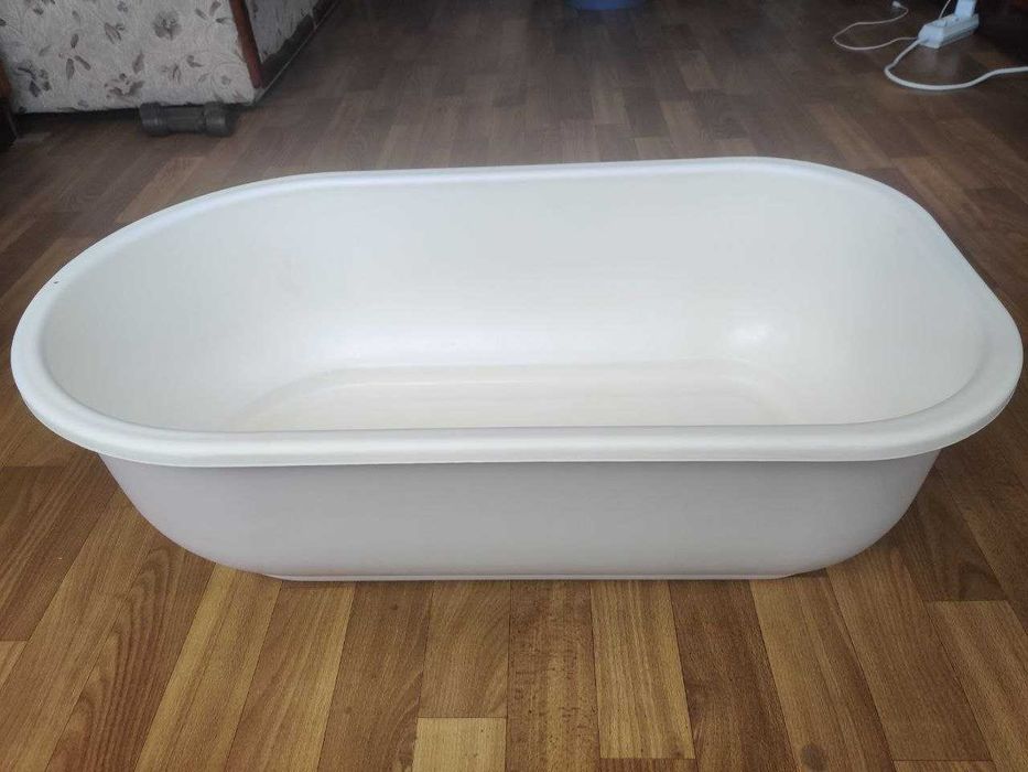 Детская ванночка СССР
