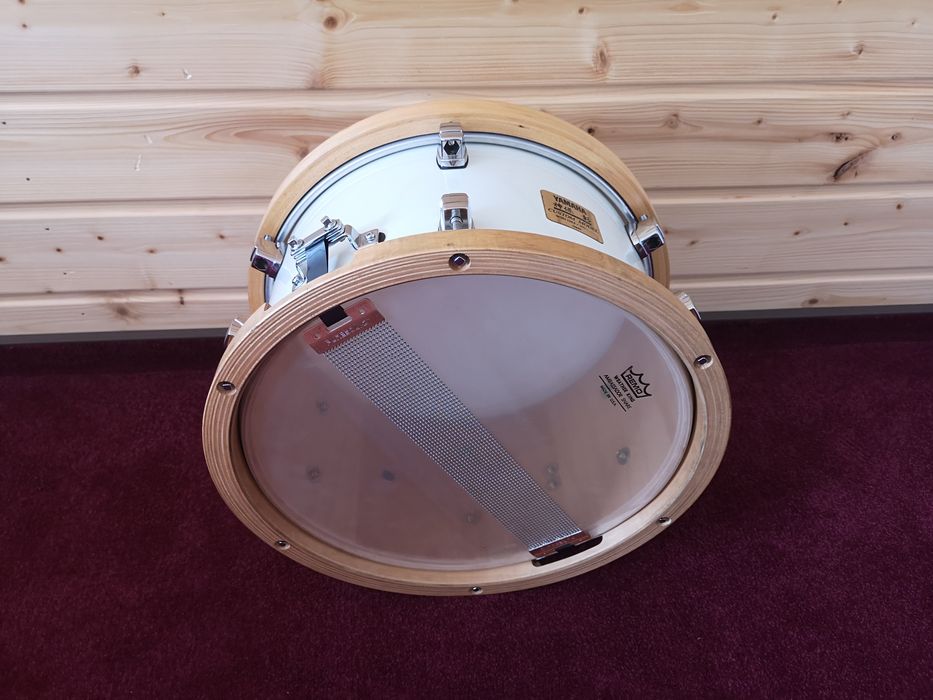 Werbel Yamaha Akira Jimbo Signature 13"x7"