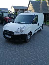 Fiat doblo cargo