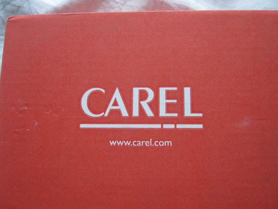 драйвер EVD0000E50 EVD, Carel, Італія, нов