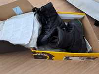 Botas s.w.a.t. originais