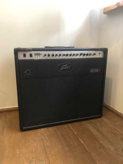 Peavey 6505+ Plus 112