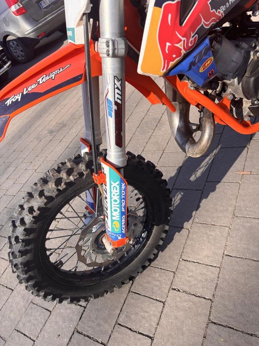 ktm sx 65 z 2019