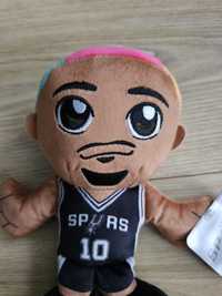 Maskotka prosto z USA San Antonio Spurs Jeremy Sochan NBA