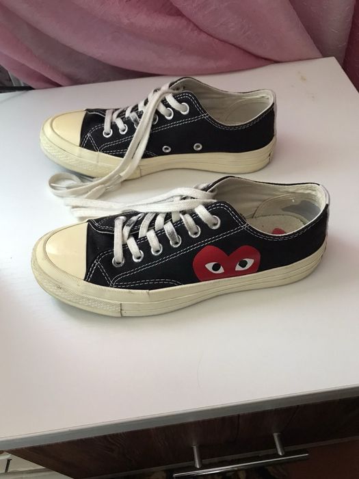 Продаються кеди в гарному стані.