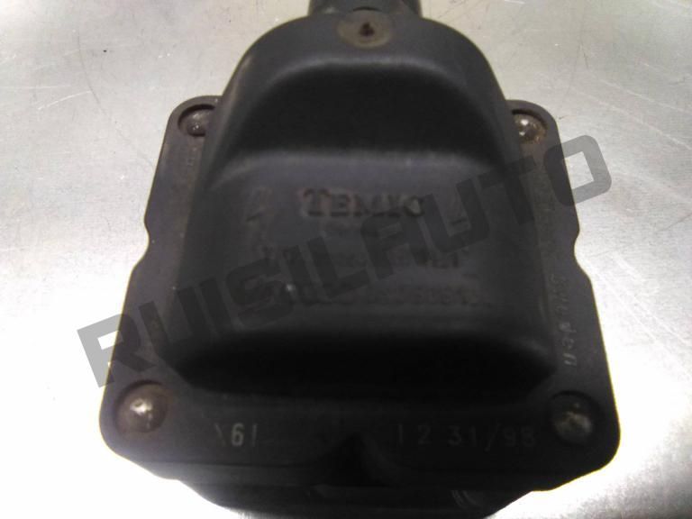Bobine 6n090_5104 Vw Polo Iii Classic (6v2) [1994_2006] 60 1.4