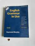 English grammar in use Raymond Murphy cambridge