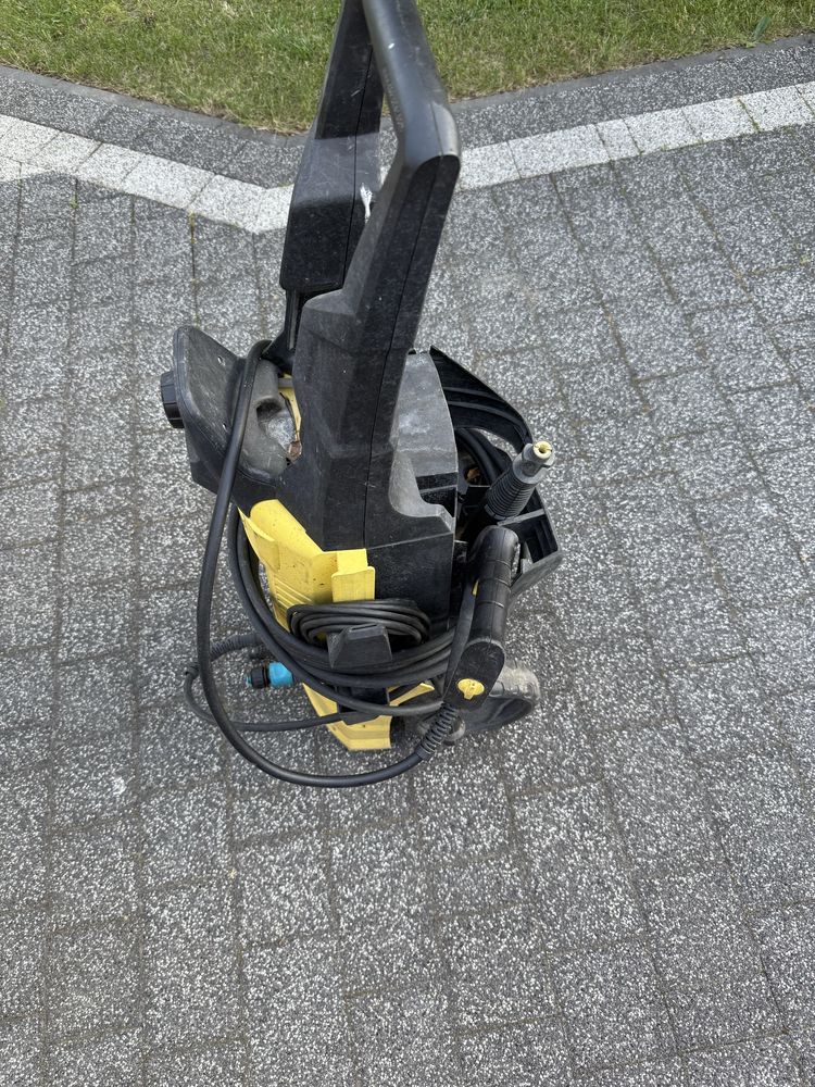 Myjka Karcher K6.250
