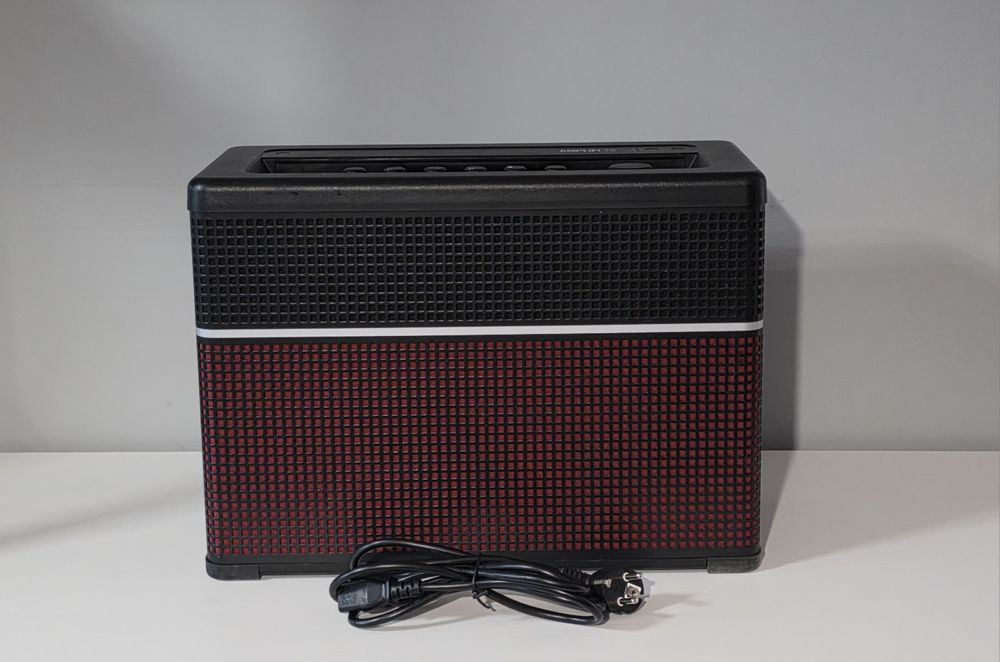 Line 6 amplifikacji 75