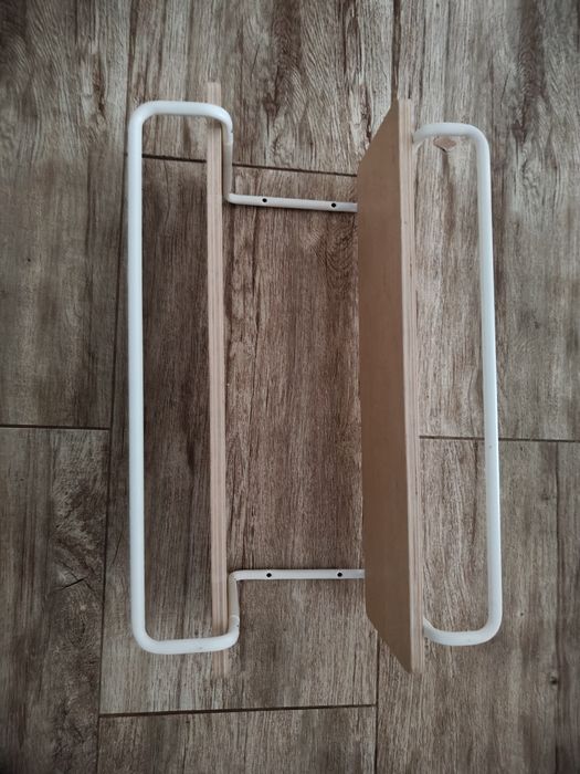 Półka wisząca 50cm