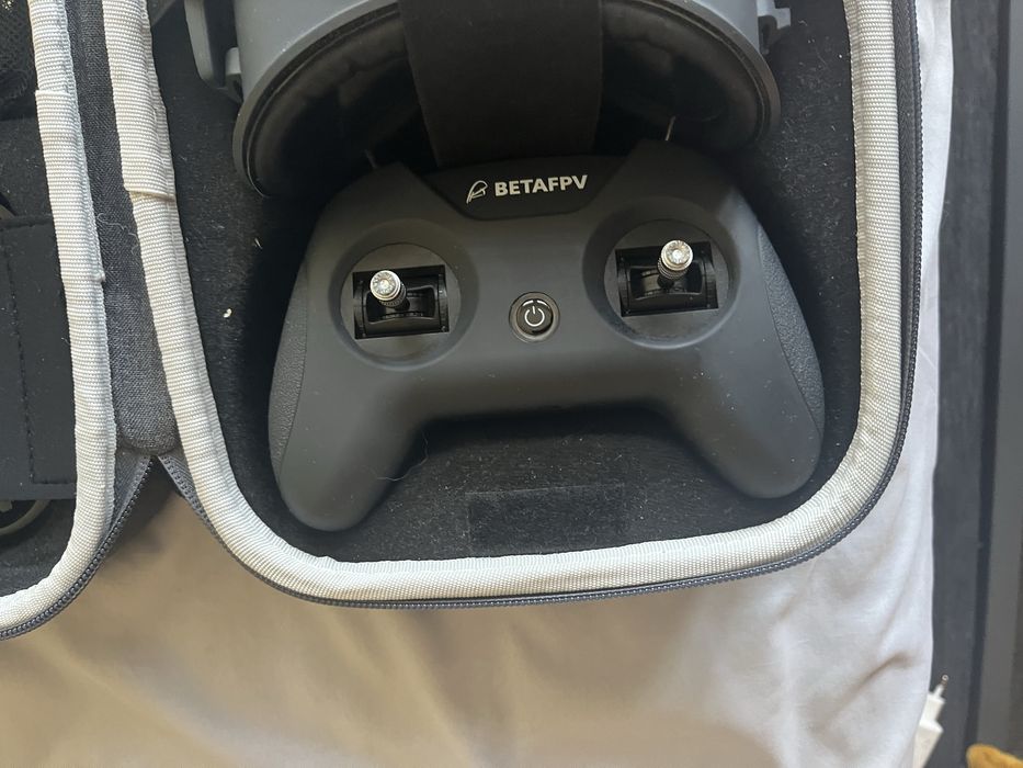 Dron beta fpv quilla 16