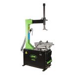 Trocador de Pneus Semiautomático com Braço Oscilante – JBM