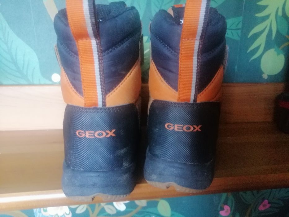 Buty geox rozmiar 28