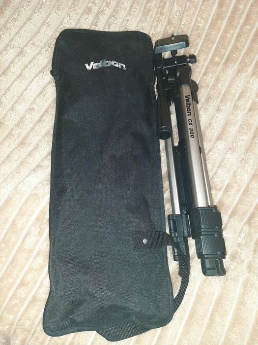 Штатив Velbon CX 200