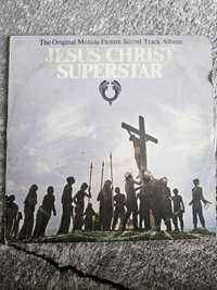 Jesus Cristo Superstar dois discos