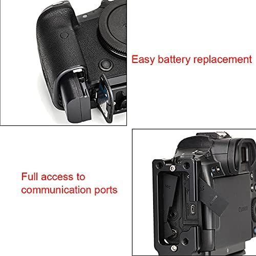fotobetter lp-r5 r6 uchwyt kątowy do aparatu canon r5 r6