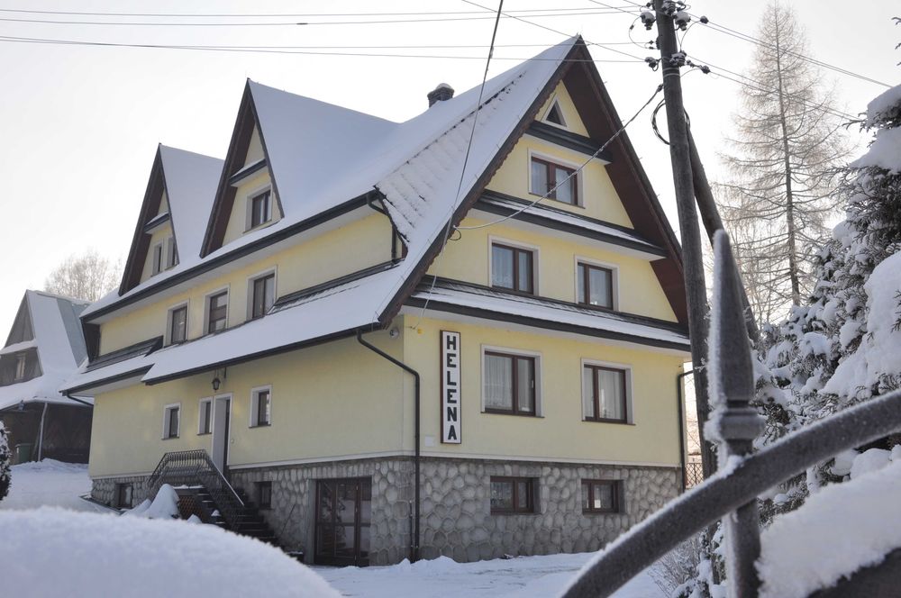Święta Boże Narodzenie Nocleg + Wyżywienie Poronin k. Zakopane Tatry