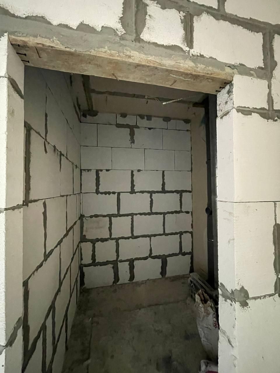 Терраса! 1 ком 12 станция Фонтана! ЖК Пространство на Дачной. ДОМ СДАН