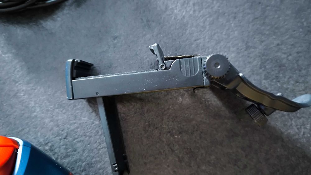 TURTLE BEACH Recon - kontroler Xbox, PC, Cloud Gaming niebieski