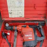 Hilti TE-76 ATC po inspekcji