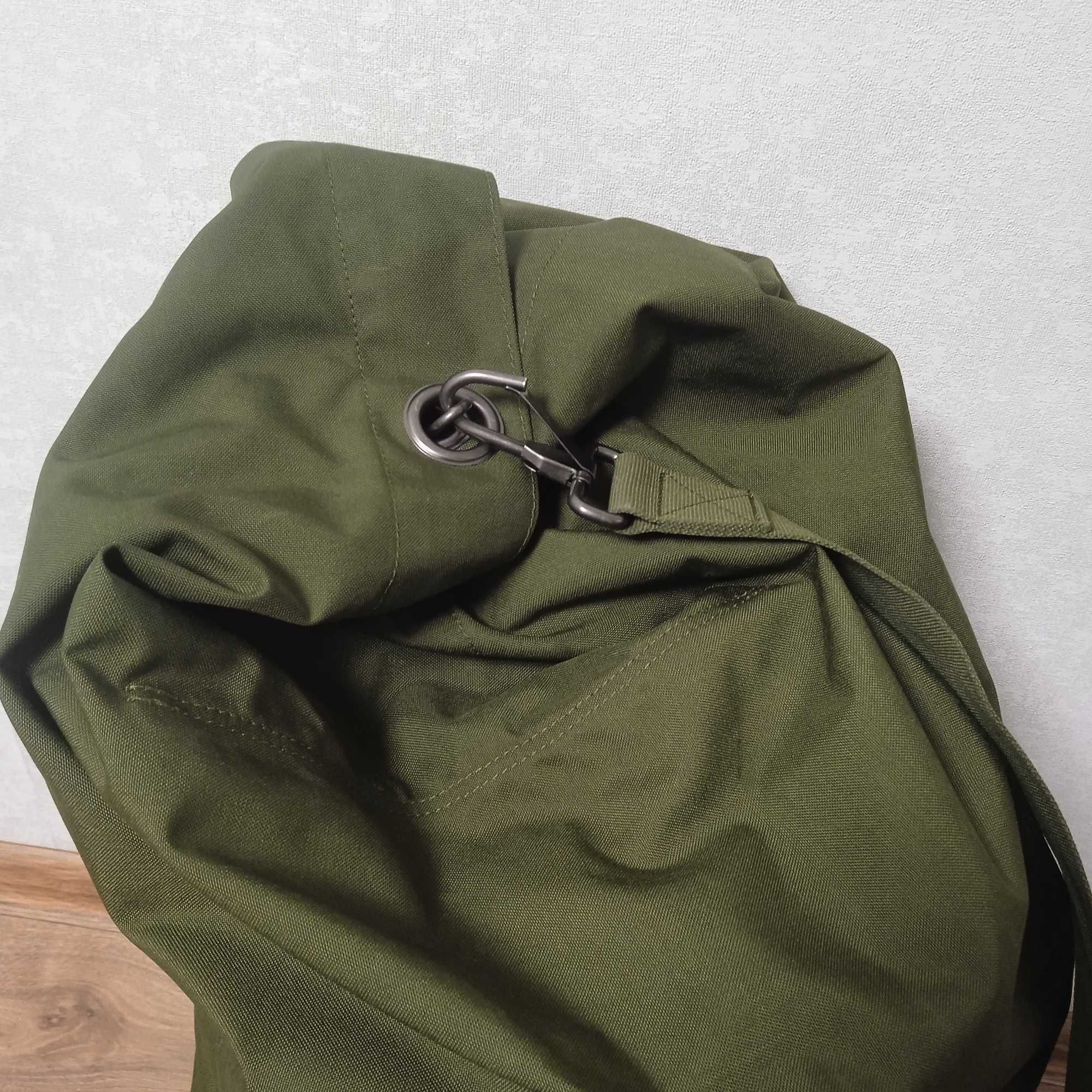 Баул тактический Bergans