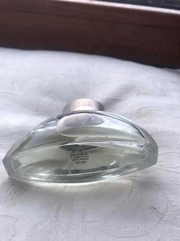 Hugo Boss Woman 50ml unikat cena z wysyłką.