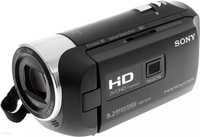 Mini kamera Sony HDR-PJ410 Full HD (1920 x 1080)
